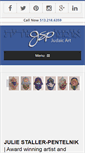 Mobile Screenshot of jspjudaic.com